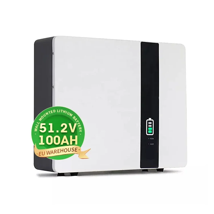 

6000cycles portable power station lithium polymer battery 10000mah for solar systems 51.2v 200ah