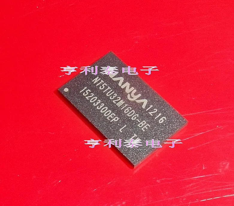

Фонарь DDR2 SDRAM