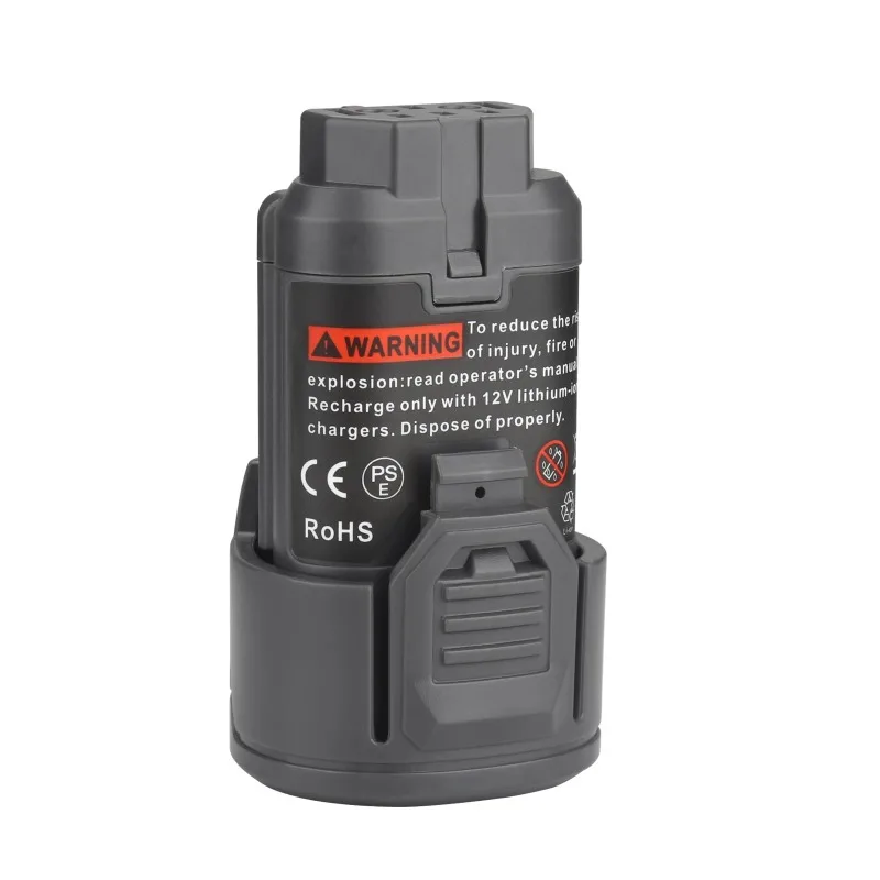 For 3.0Ah 12V L1215 Rechargeable Li-Lon Battery