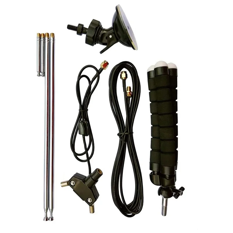 R860T TCXO Per RTL-SDR Per RTL-SDR Blog V4 R828D RTL2832U 1PPM SMA RTLSDR Software Defined Radio-Y47A