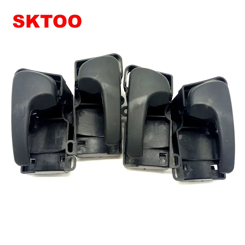 4PCS For Volkswagen Passat B4 door handle / interior handle four door handles 3A0 837 235 , 3A0 837 236