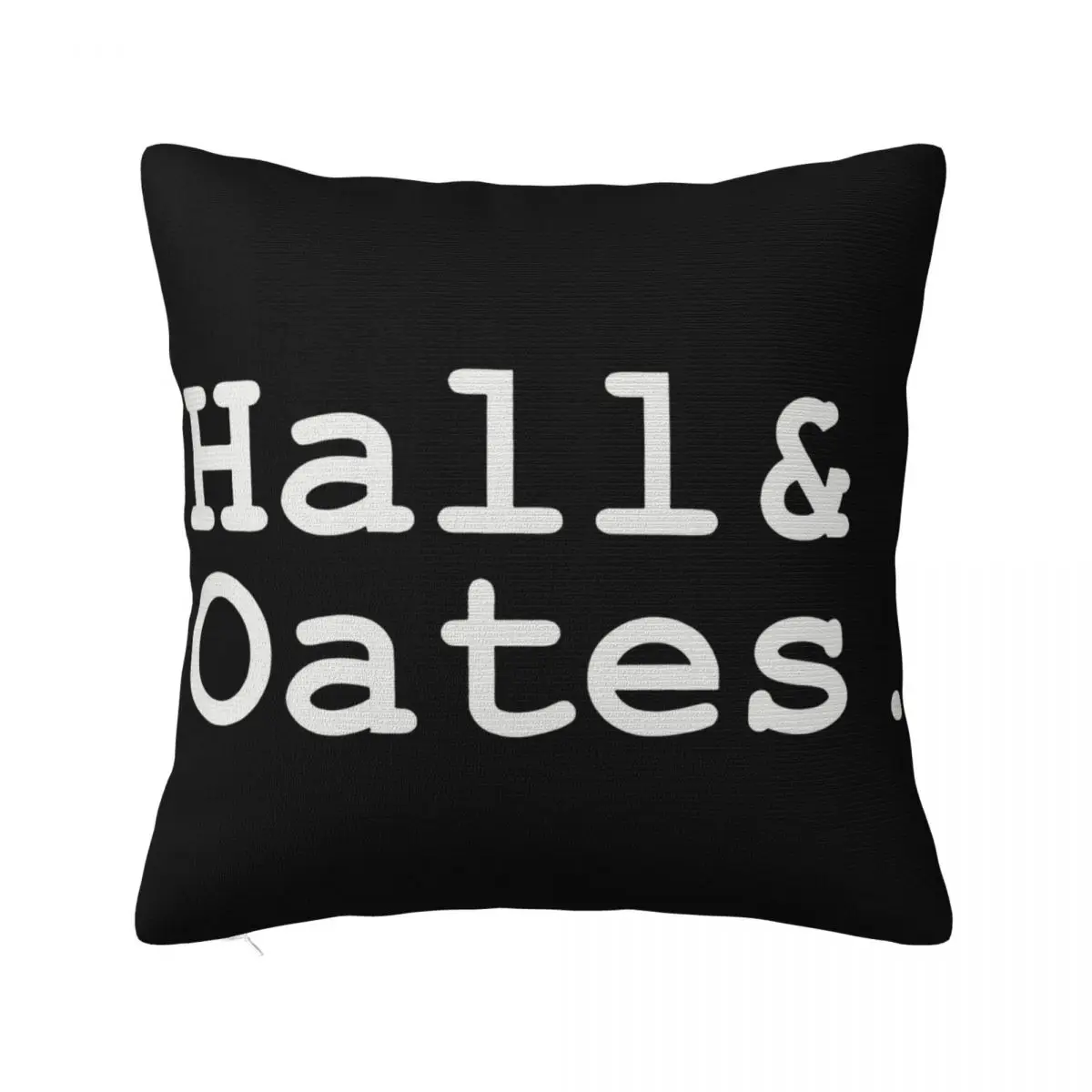 Hall Oates Unisex Retro Anni 80 Daryl John Band Musica Private Eyes Middle Aged Pillow Case