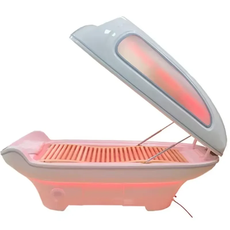 for Hottest hyperbaric oxygen chamber fit shape slimming capsules far infrared heating capsules ozone capsules for sale