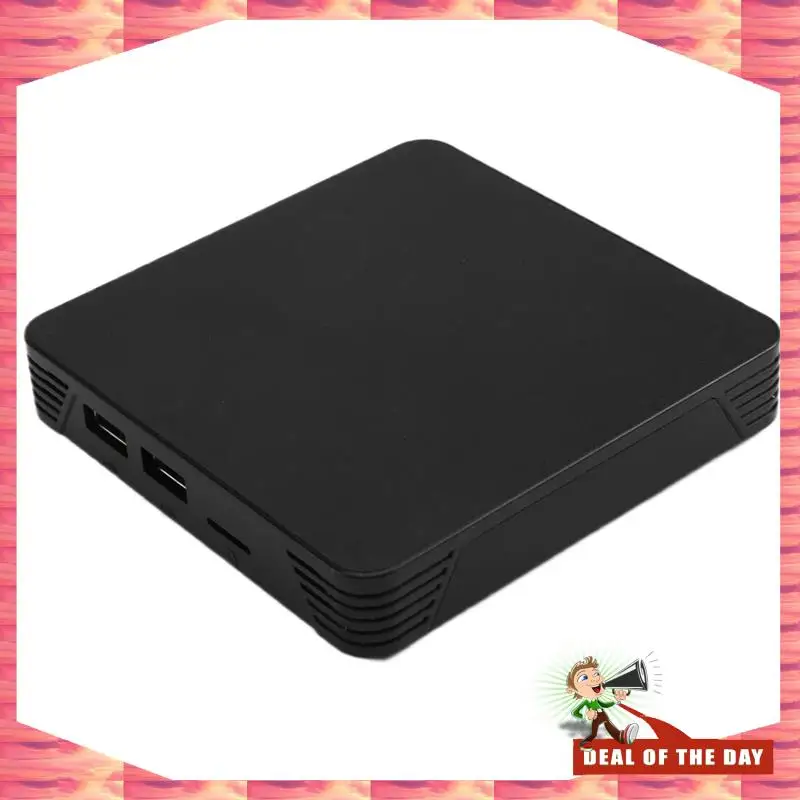 24-Hour Delivery Smart Box Homekit Gateway Home Assistant Zigbee Z2M ZHA 4G+32G Smart Home Assistant