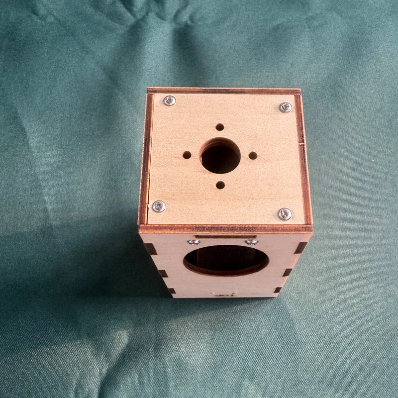 Gabinete de motor para avión d - Brushless Motor Thrust Test Stand reseña y precio