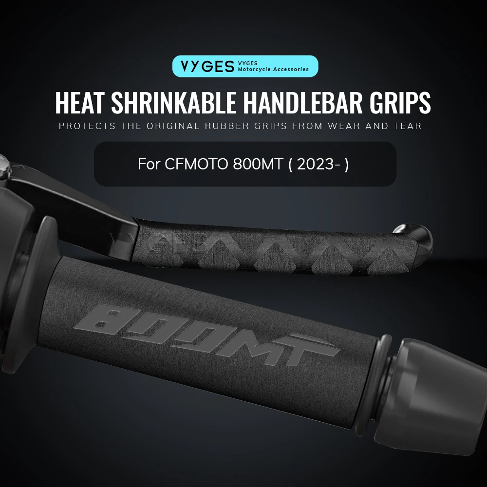 Motorcycle Heat Shr…