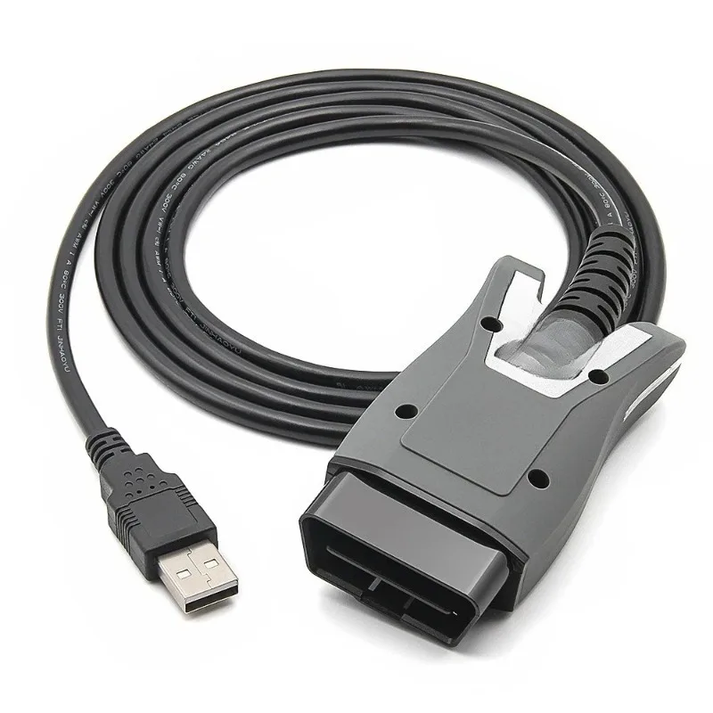 USB ELM327 OBD2 Car Diagnostic Scanner Auto Fault Code Reader Vehicle Diagnostic Interface Tool