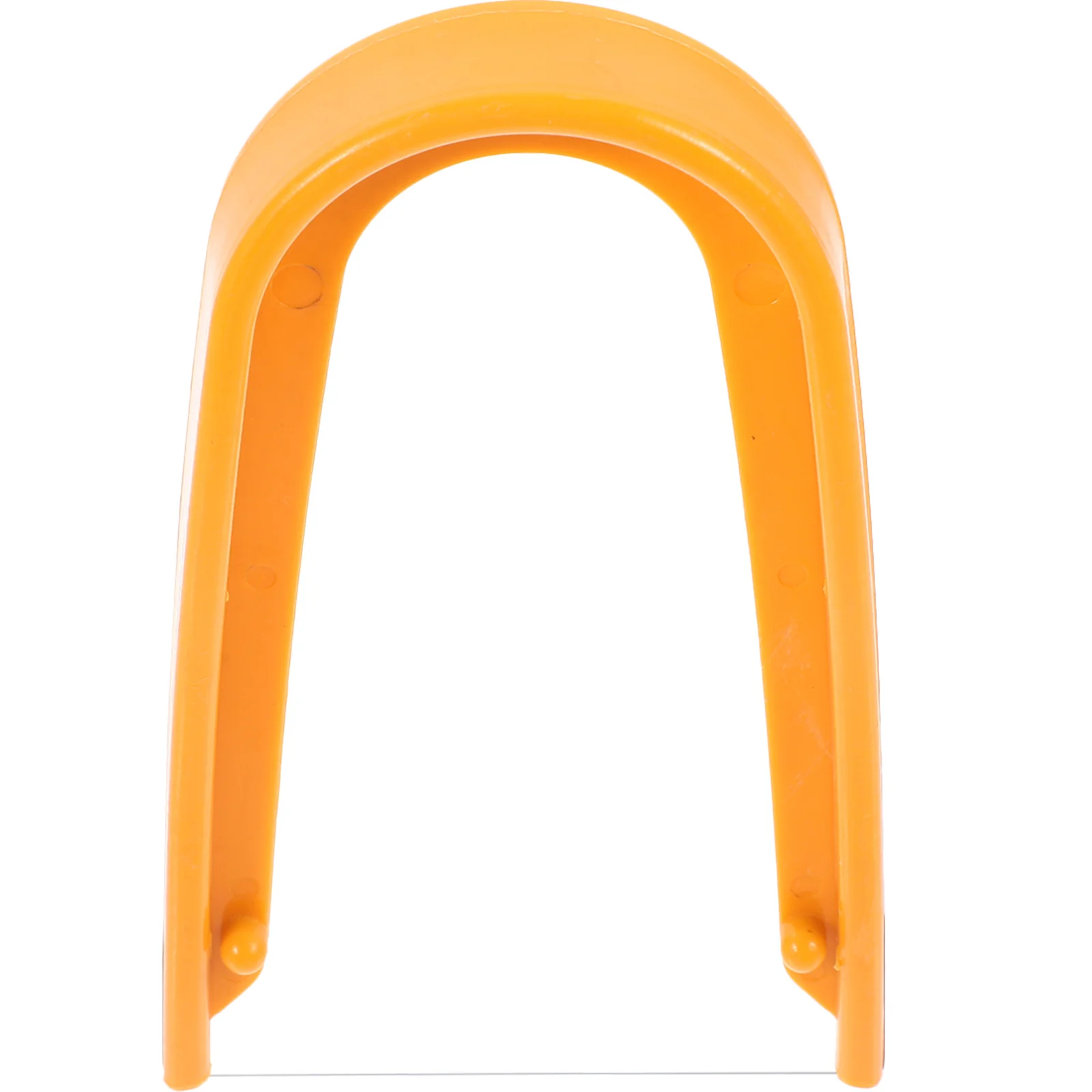 

U-Shaped Clay Cutting Tool Fine Workmanship Durable Diy Ceramic Sculpting Mud Cutter Pottery Wire Trimming Tool Handhold Plastic