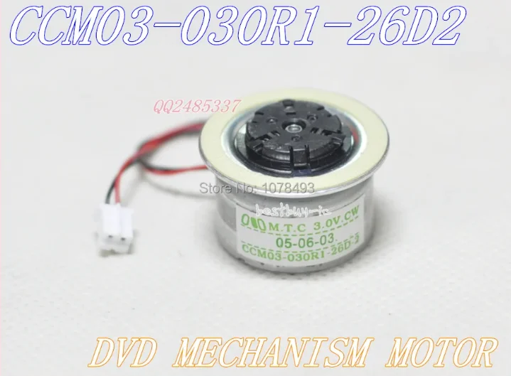 Motor M.T.C 3.0V .CW ,CCM 03- 030R1-26D-2 for (68ph HOP-1200W HOP-1200W-B HOP-1200S MOTOR) MTC3.0VCW CCM03-030R1-26D-2