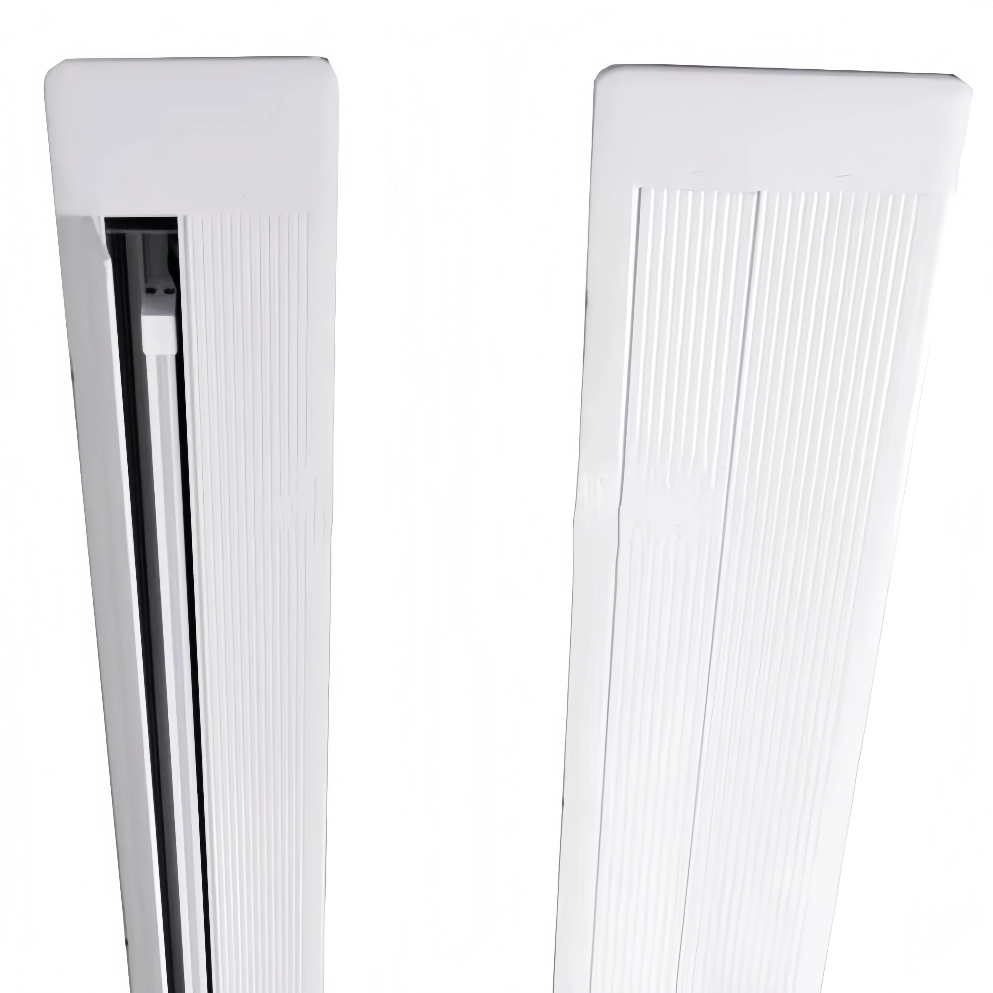 8K Laser TV Selbststeigender, auf der Decke gespannter UST-ALR-Bildschirm, T-Prisma, Umgebungslicht-Abwehrbildschirm für UST-Projektor