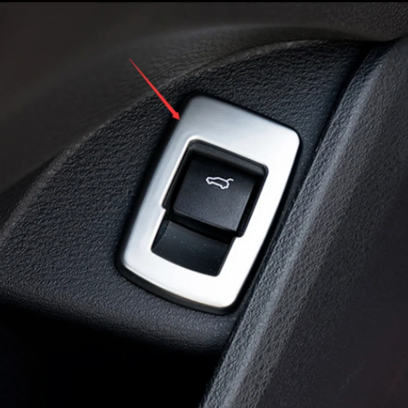 

Exhaust interior/trunk switch for the upper air conditioning outlet decoration before BMW X2 2018-2022