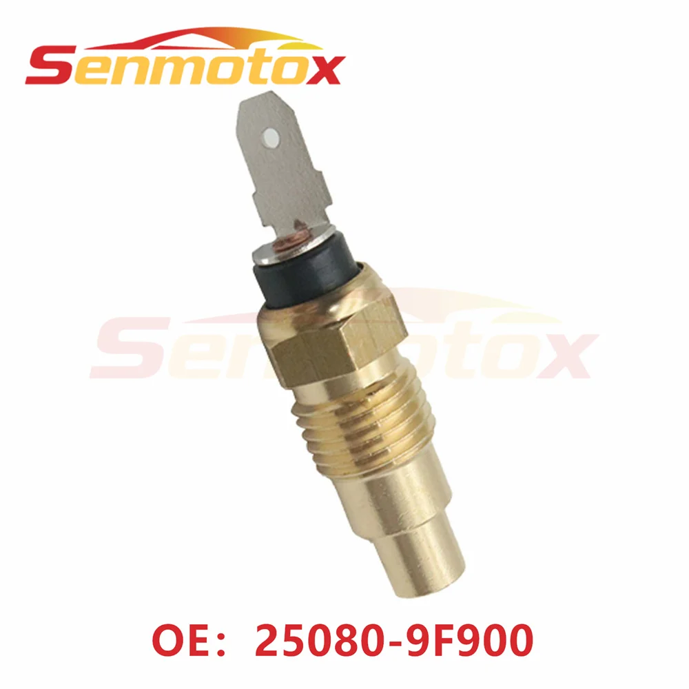 25080-9F900 Coolant Water Temperature Sensor For Nissan Cabstar E Patrol Serena Terrano Trade Ford Maverick 2.4i 250809F900