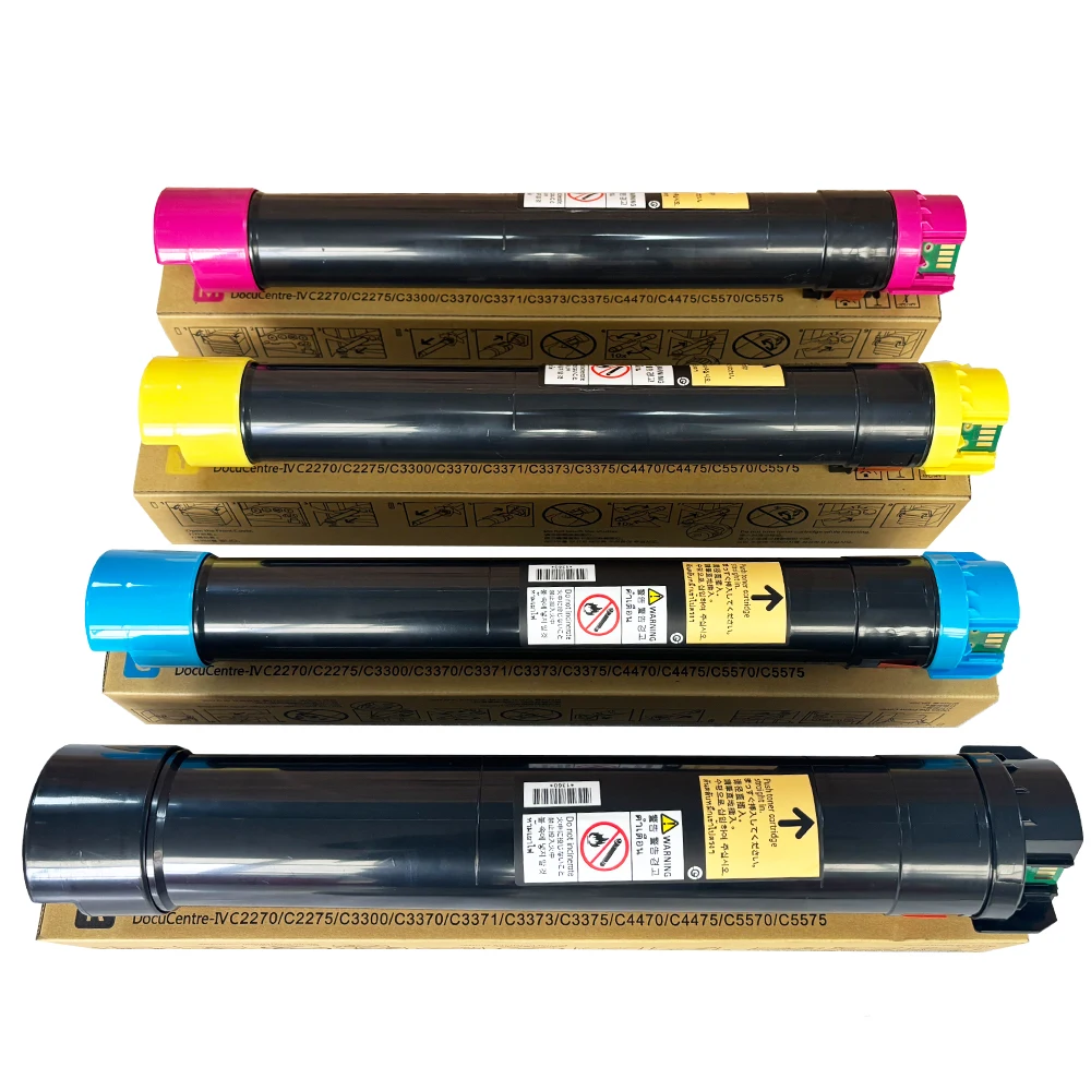 Xerox Toner Apply to 7525 7530 7535 7545 7556 7830 7845 7830i 7835i 7855i 006R01513 006R01514 Duplicator Printer Drum