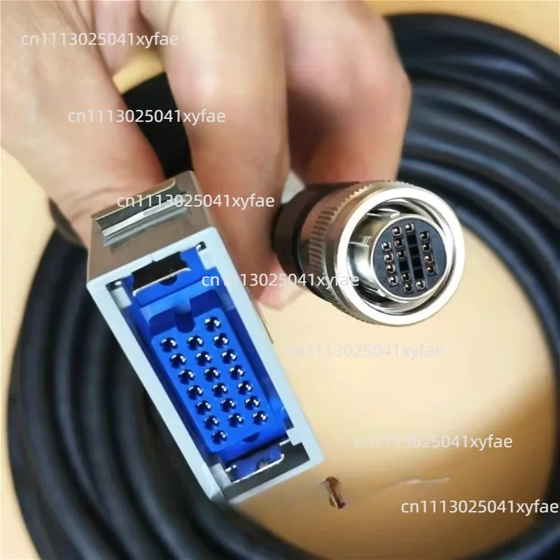 Suitable for FANUC teaching line A660-2004-T840 2006-T840 2007-T840 2011-T840