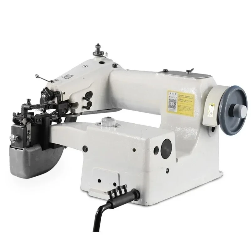 KX-861 Trouser Ear Blind Seam Machine Automatic Trimming Industrial Prying Machine Blind Seam Machine Trousers Ear Blind Seam