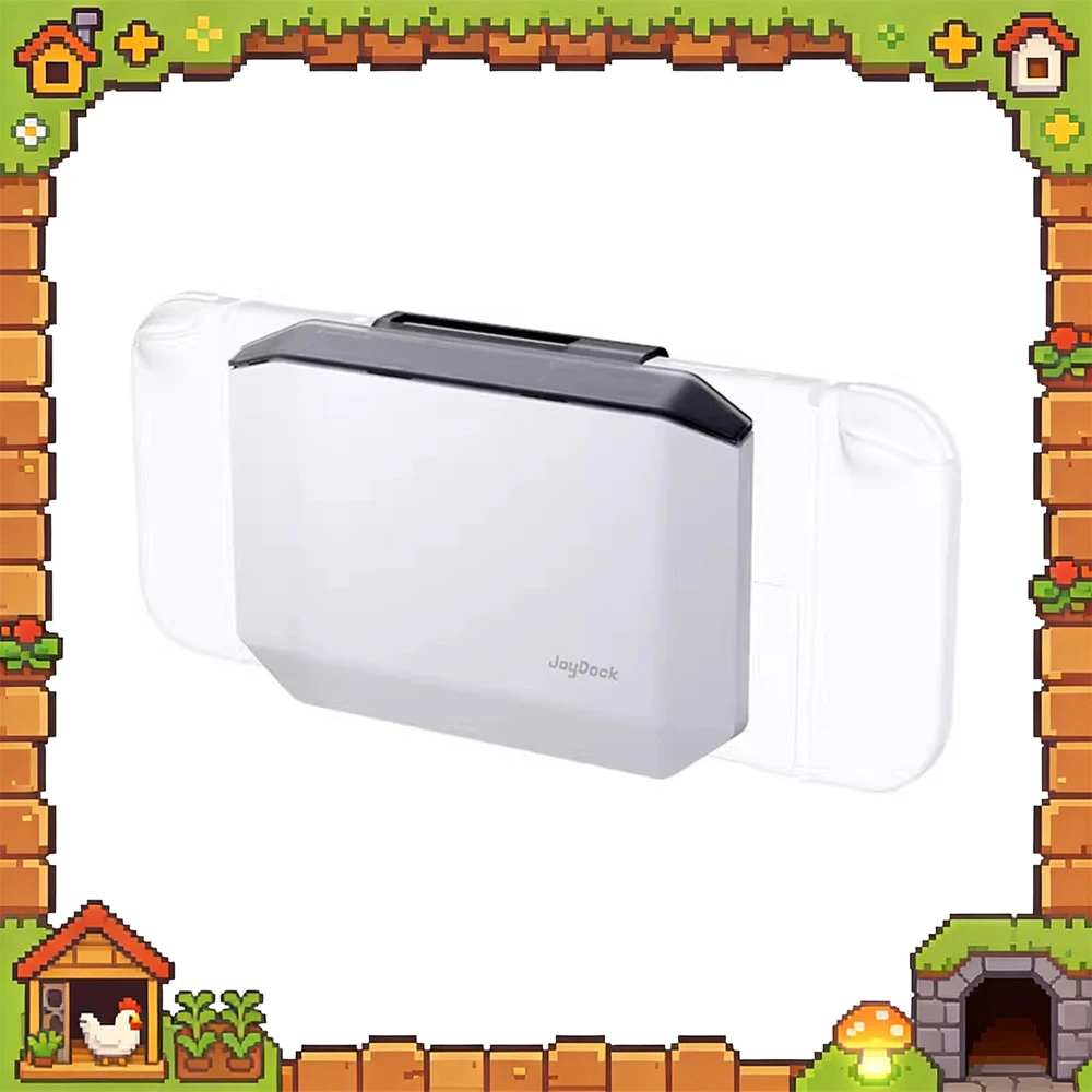 Rayneo Joydock Portable Hdmi Dock For Ar Glasses 1080P 120Hz Big Screen Gaming …