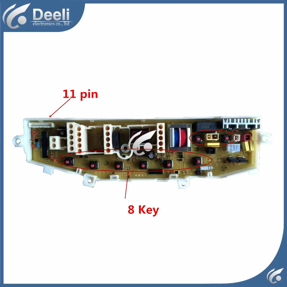 

for washing machine board MFS-XQB55-T86A XQ5T86A-C0 DC92-0274A motherboard