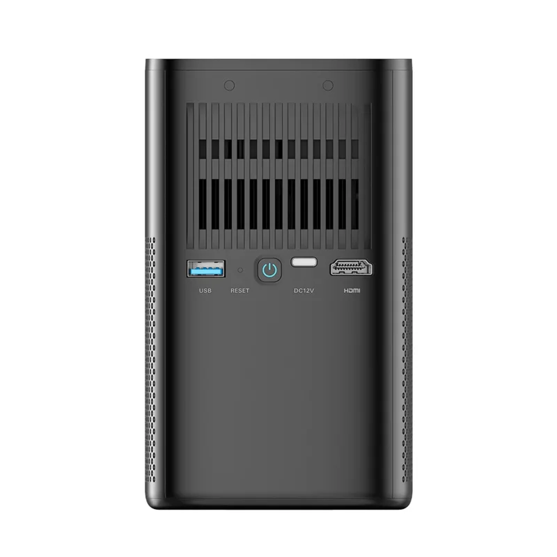 2025 Dlp 4K Mini 10… - image