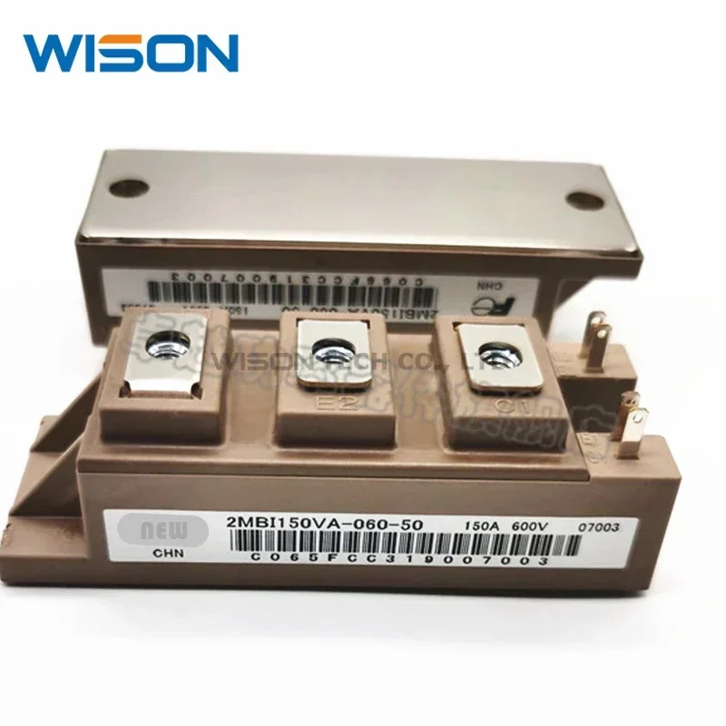 신규 및 오리지널 모듈, 무료 배송, 2MBI100VA-120-50, 2MBI100VA-060-50, 2MBI75VA-120-50, 2MBI150VA-060-50, 2MBI200VA-060-50