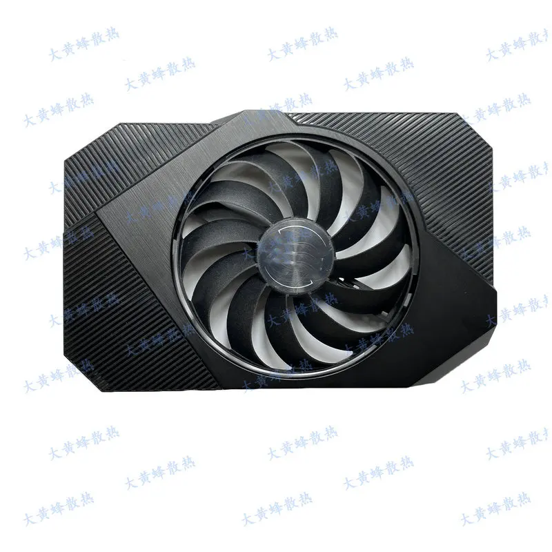 The Fan for ASUS GTX1650 1630 GDDR6 4GB PHOENIX Graphics Video Card