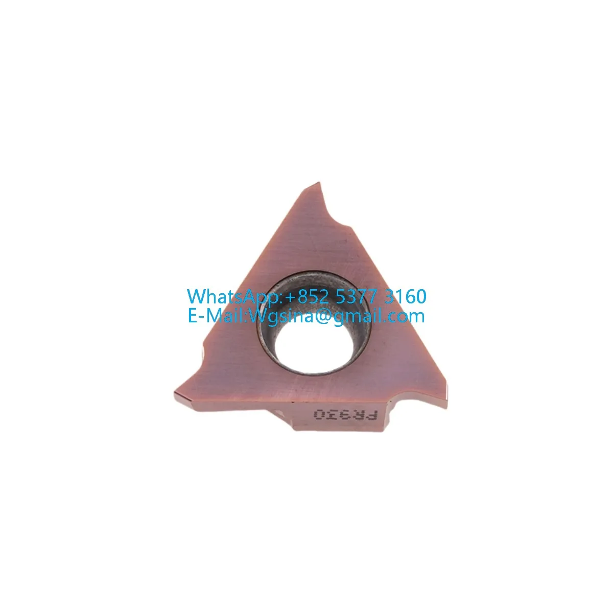 

GBA32R050-005 075-005 095-005 100 100-005 120-005 125-020 150-020 PR930 TN90 PR1115Groove Insert 100% Original
