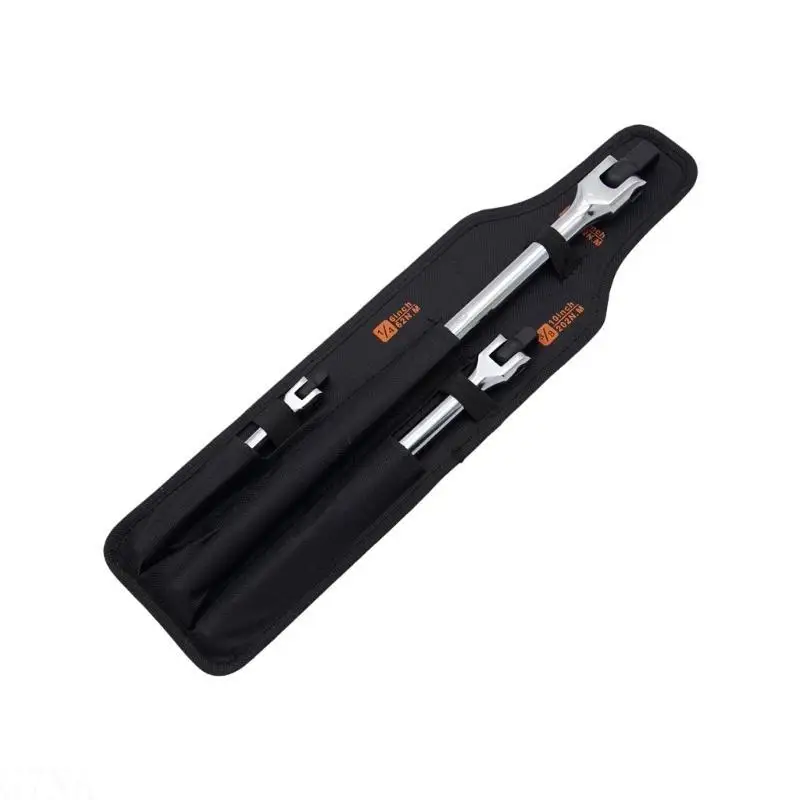 G7NA Professionelles 3-teiliges Brechstangen-Set, mehrere Antriebsgrößen, ergonomischer Auto-Reparatur-Werkzeug für und – Detail 2