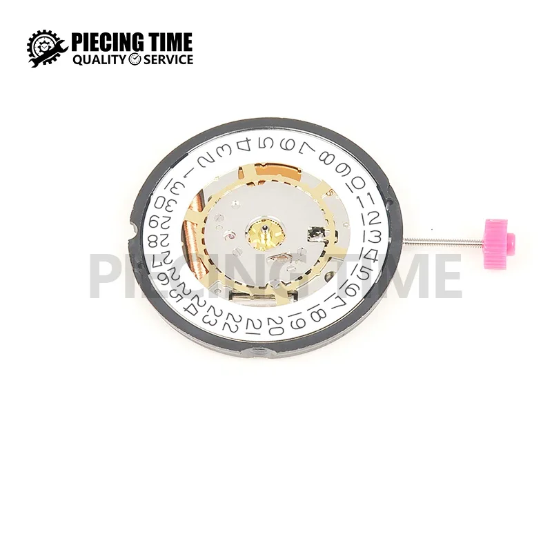 Swiss RONDA 715 Movement Date 3/6 New Quartz Movement Watch Movement Parts High Quality Watch Accessories ﻿