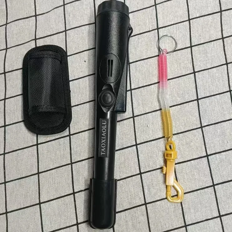 High Sensitivity Waterproof Metal Detector Metal Detector Positioning Rod GP POINTER