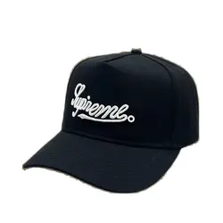 Gorras de béisbol de cabeza grande para hombre y mujer, sombreros de gran tamaño, corona alta, ajustable, liso, sólido, Snapback, 56-60cm, 60-65cm, XXL