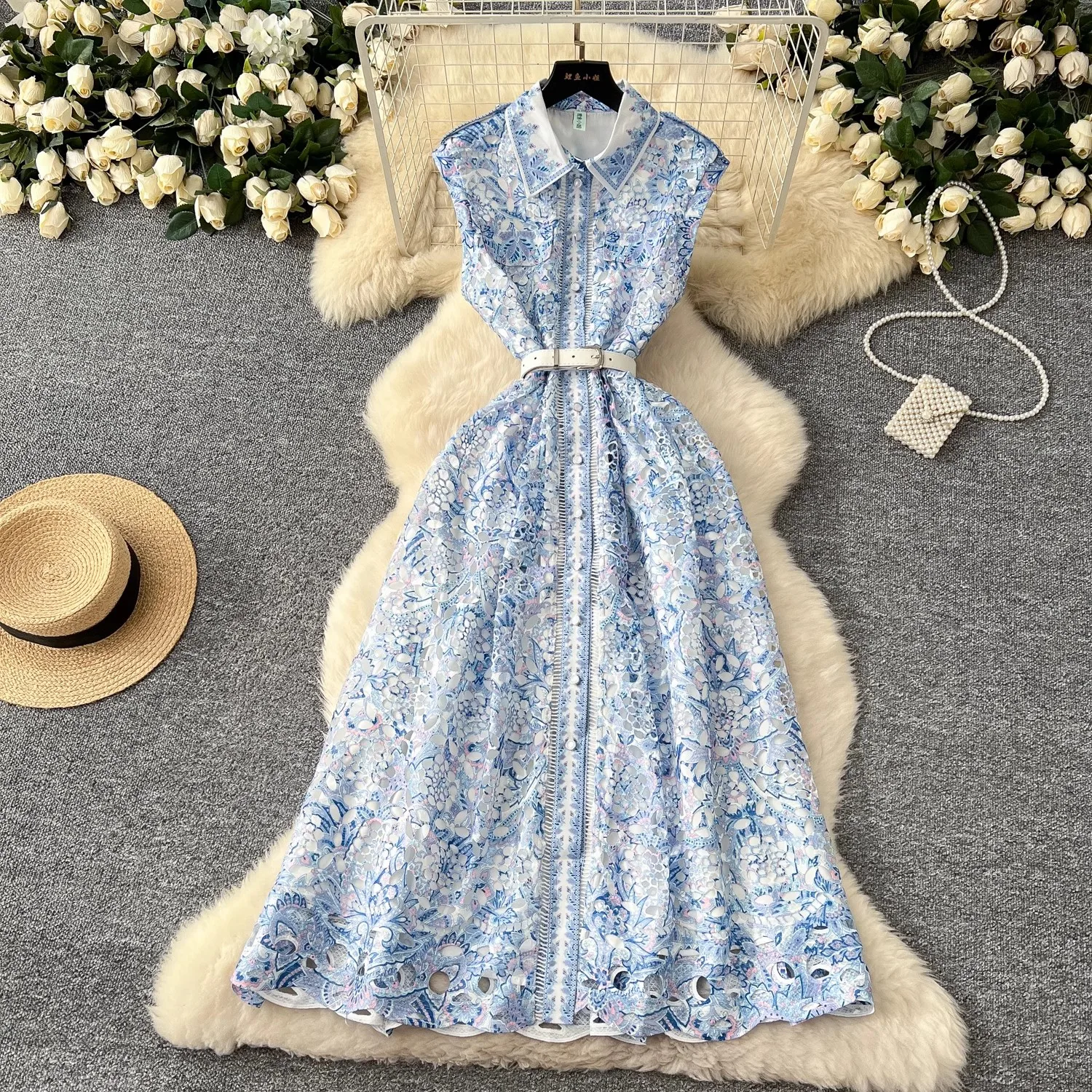 

Fashion Women Dress