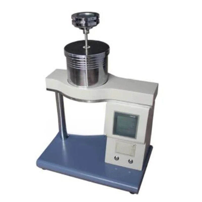 

XNR-400G Melt Flow Rate Tester 220V Melt Indexer Melt Index Tester Plastic Raw Materials And Plastic Products Manufacturer 1PC