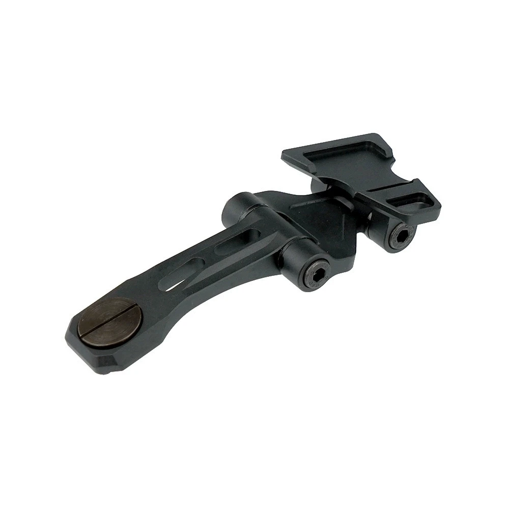 Soporte J-Arm metálico para visor nocturno AN/PVS-14 – Táctico ligero - imagen 2