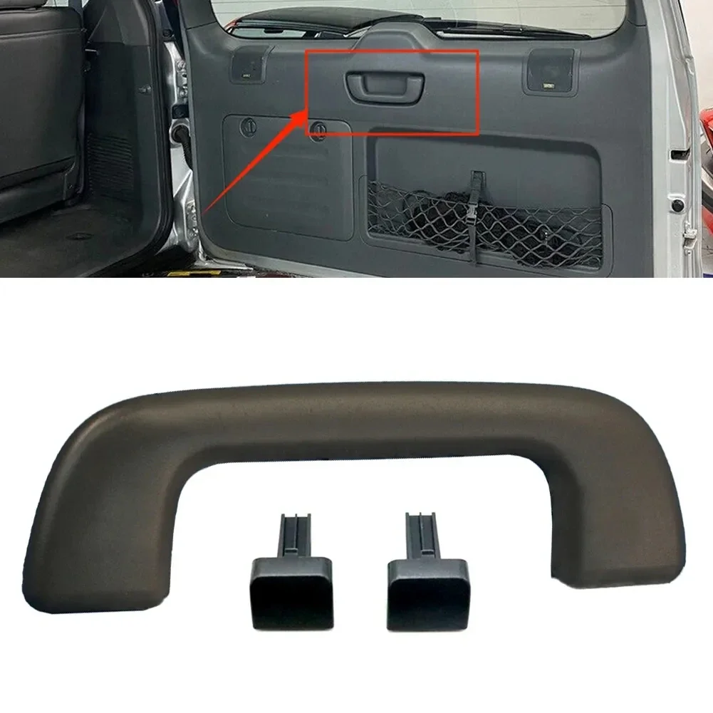 

For Land Cruiser For Lexus GX470 03-09 For Toyota For Land Cruiser / Prado 120 2003 Car Door Assist Handle W/h Clips