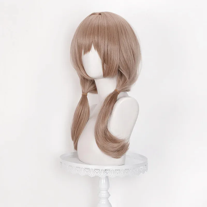 

LQGame NIKKE：The Goddess of Victory Bready Cosplay Wig Lots of Hair