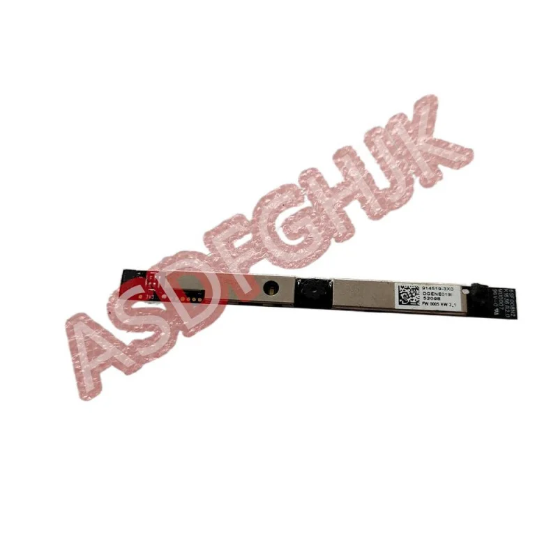 

Новый оригинальный модуль веб-камеры для HP 15-BS 15T-BS 15-BW 15-BR 914519 -3X0