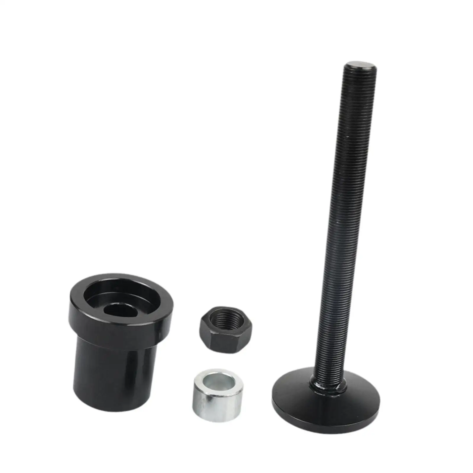 Inner Axle Side Seal Installer Kit Metal Axle Shaft Install Tools for Vehicle Modification Workshop