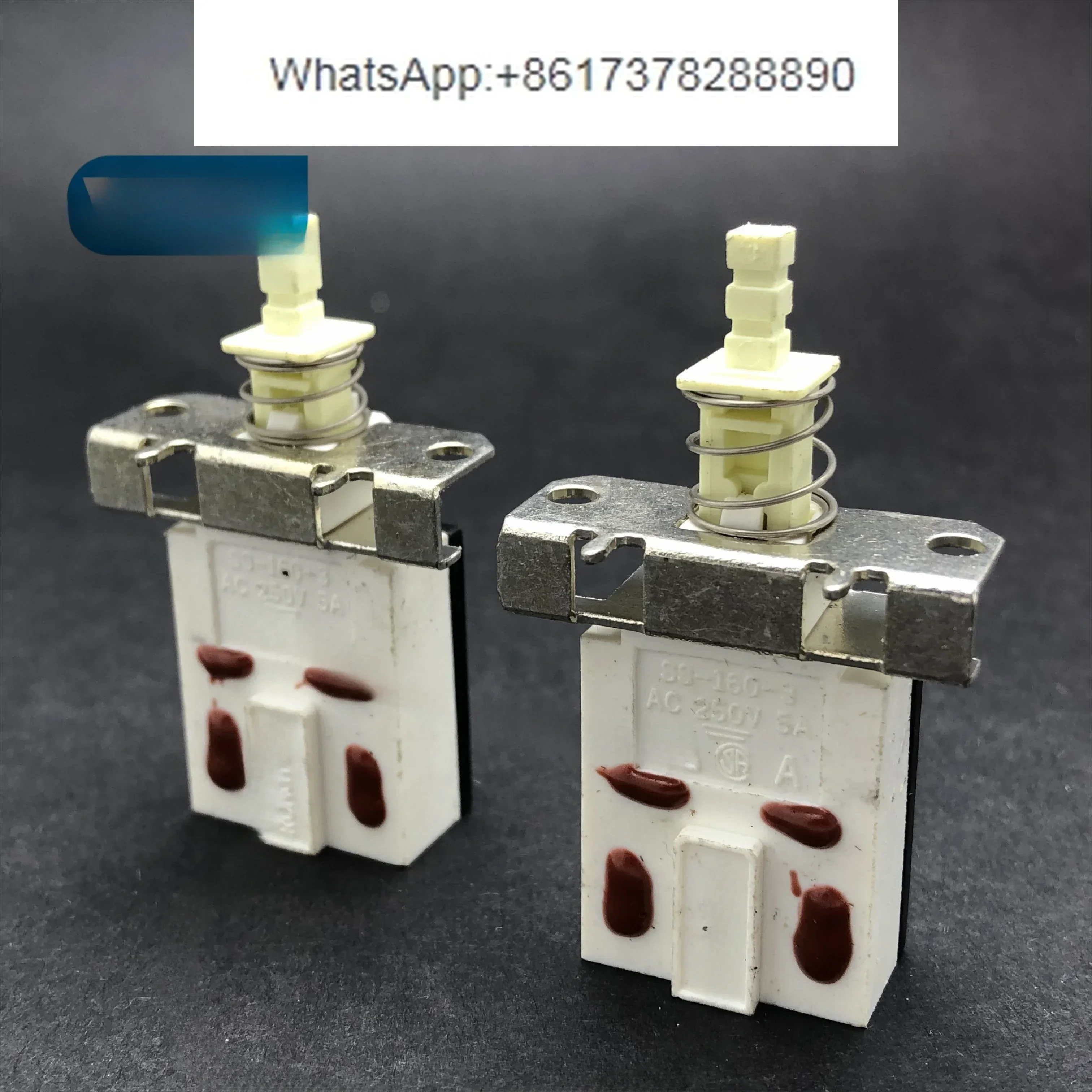 10PCS Taiwan Origin… - image