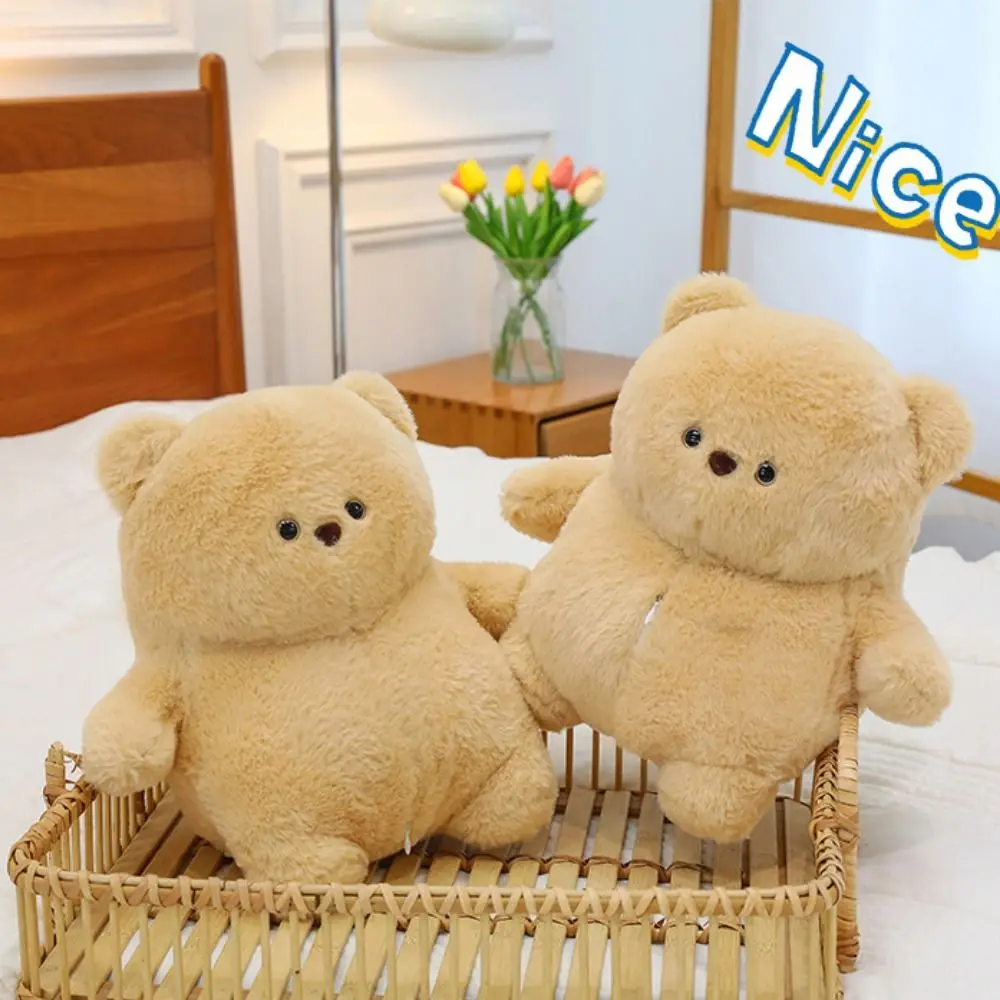 

Audio Recording Pacifier Love Bear Keychain Music Drink Milk Bear Pendant Trinket Cartoon Cartoon Figures Pendant