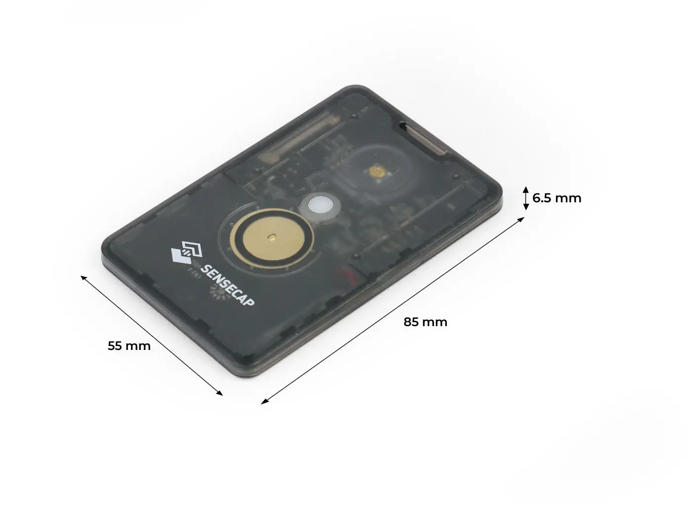 Sensecap T1000 E Meshtastic 868MHz 트래커 Lora MeshCo... - 5