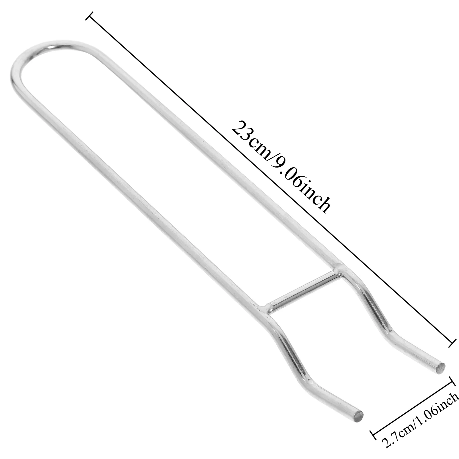 1Pc Durable Stainless Steel Universal Grate Lifter Bbq Grill Accessories Charcoal Gas Grills Plate Lifter Kitchen Dining