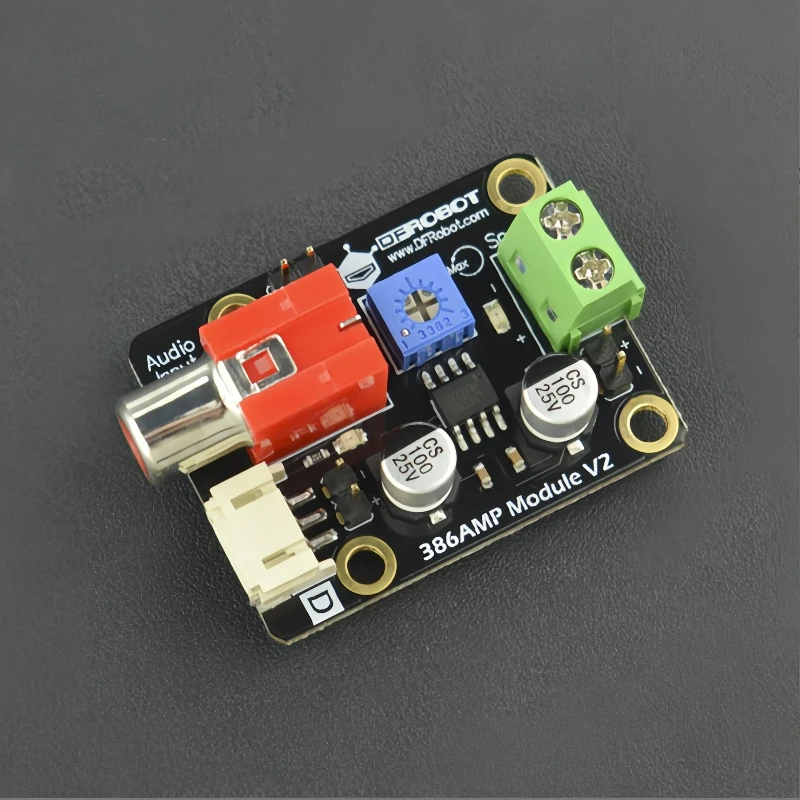 lm386-audio-amplifier-module-386amp-4-12v-325mw-8Ω-speaker-with-gain-potentiometer-for-arduino-robot-voice
