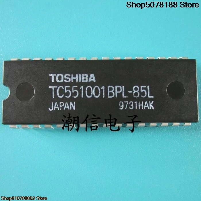 TC 551001 БЛ-85Л ДИП-32