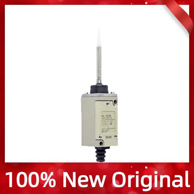 

Концевой выключатель ходовые выключатели HL-5100 HL-5200 HL-5300 HL-5000-H 100% оригинал, новый