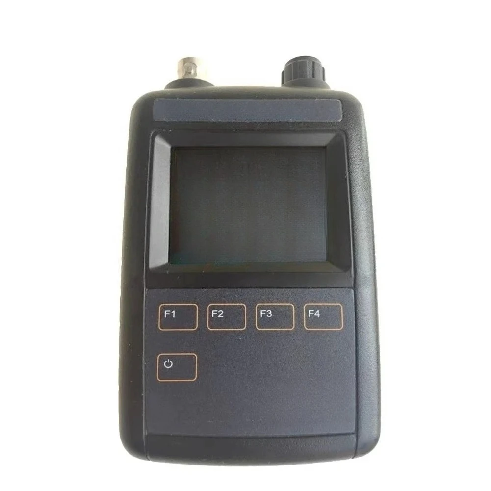 Vector Color Screen Illustration UV Portable Antenna Analyzer KVE520A Impedance Analyzer