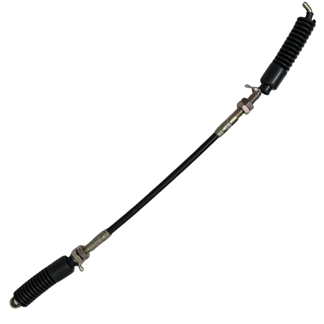 Reverse gear cable combination suitable for JS250ATV-5 SSM4-280000-0