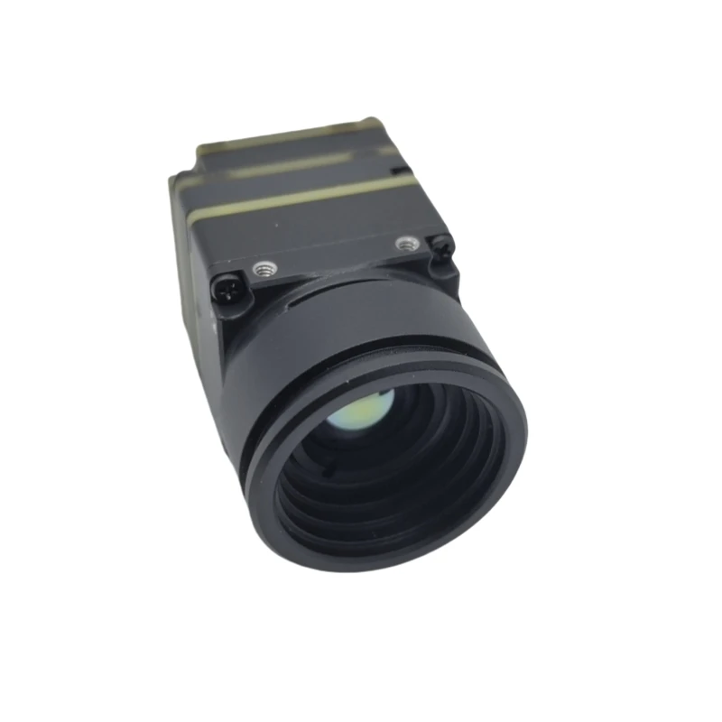 

384x288 Thermal Imaging Camera Module Thermal Sensor Camera Mainboard With CVBS/UVC/RJ45 Output And 9mm Lens