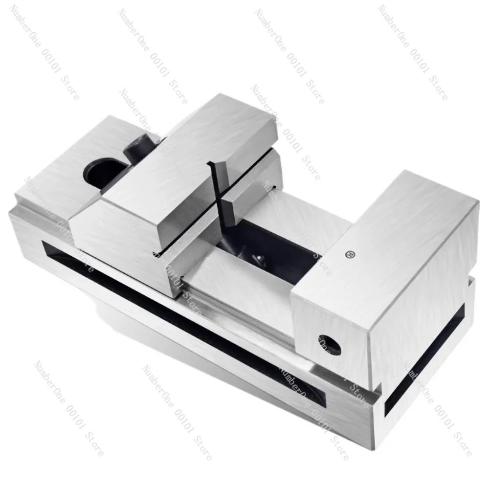 

Small Master Vise Drilling and Milling Machine Grinding Machines Vice 1-8 Inches