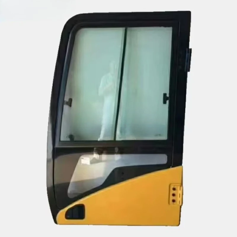 Construction Machinery Xinlian Parts Excavator Accessories Cab Door Driver's Cabin Door for CAT 315B 320B 325B Excavator view 4