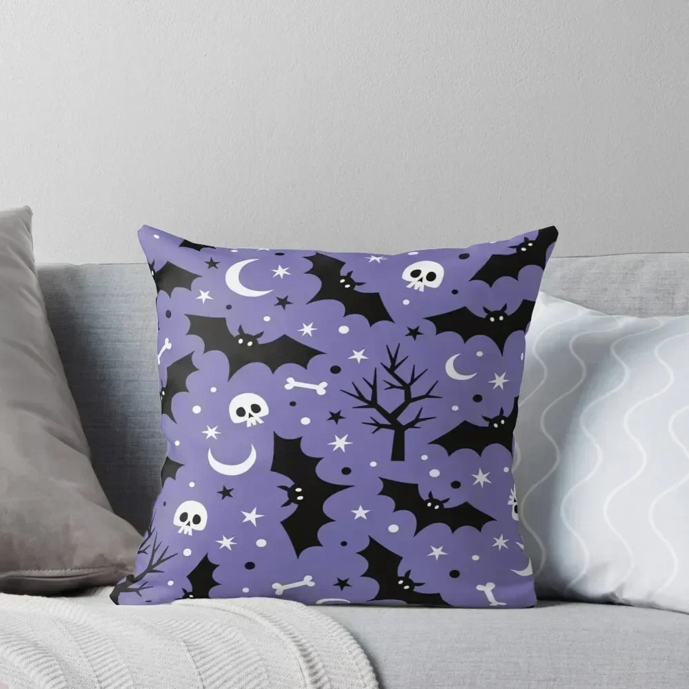 

halloween Throw Pillow christmas supplies christmas ornaments 2025 Pillowcase bed pillows pillow