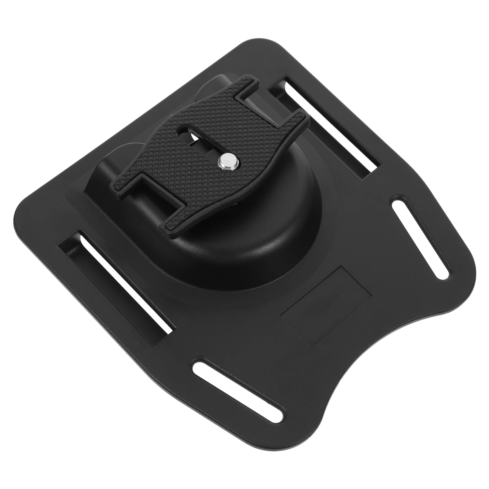 

Camera Chest Strap Holder Belt Clip Harness Plastic Waist Black Durable Secure Plastic Waist Belt Buckle Camera Travel Purse